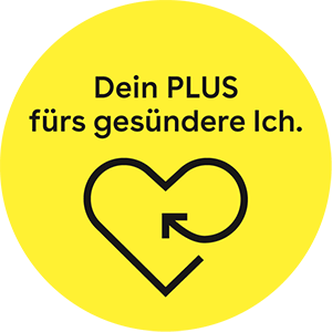 AOK Plus Icon