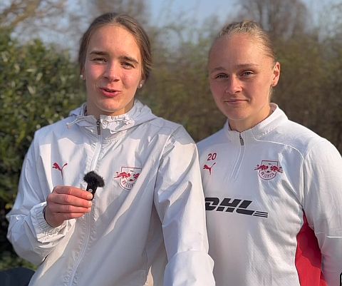 RB Leipzig & SC DHfK