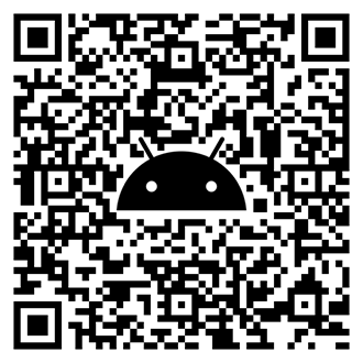 QR Code zur MdRzA-App Apple